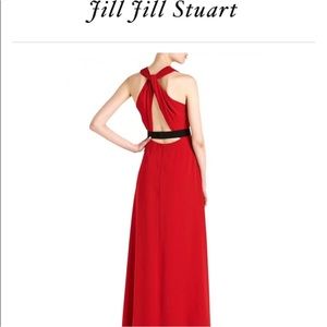 Jill Stuart dress